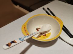 -新吉士·上海菜(浦东LCM置汇旭辉店)
