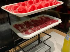 -东门口涮肉·砂锅·烤串(老门东店)