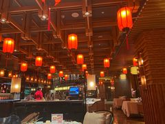 -南通滨江洲际酒店-东厨中餐厅
