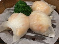 悦雅居虾饺皇-悦雅居·老广州老味道(长湖店)