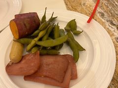 -富春江励骏酒店-西餐厅