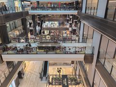 -港汇恒隆广场