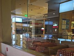 -西贝(金桥店)