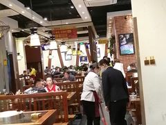-香佰里鲜货火锅(佳乐金街店)