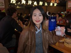 -HIB HUB公社(解放西路店)