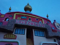 -漳州滨海火山岛自然生态风景区