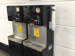 -厦门高崎国际机场-T3航站楼