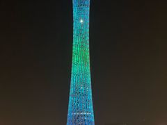 -广州塔