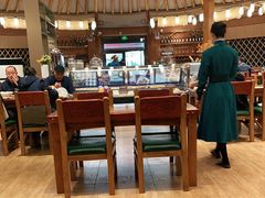 大堂-九十九顶毡房(阜石路店)