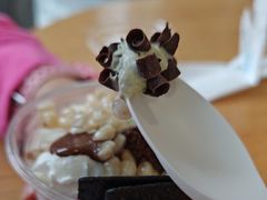 -Blueglass酸奶(财富购物中心店)