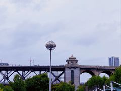 -汉水谣·江景餐厅(江滩店)