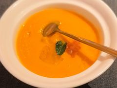 -锦府园·新台州菜(合生汇店)