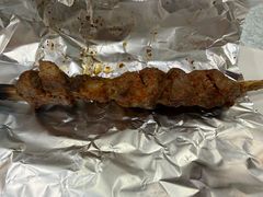 红柳烤肉-汗腾格里·风味餐厅(新疆驻京办店)