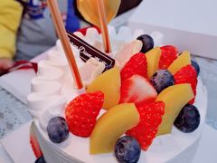 -顿享蛋糕(白堤路店)