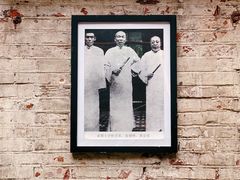 -八号桥艺术空间1908粮仓