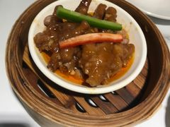 -多多旺港式茶餐厅(新区店)