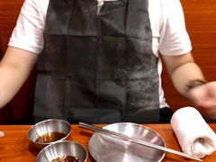 -大阪烧肉BAKA一代(十亩地店)