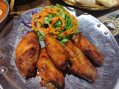 -木尔坦·Multan巴基斯坦清真餐厅halal(大智嘉园店)