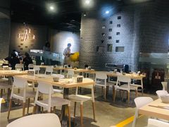 大堂-来龙里 精致 东南亚餐室(万象城店)