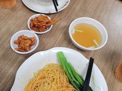 -百福麵家(新馬路店)