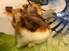 -一井烧肉·活鳗·寿司(望京SOHO店)