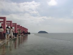 -漳州滨海火山岛自然生态风景区