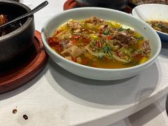 -惠丰堂饭庄·烤鸭·京味菜(西北旺·唐家岭店)
