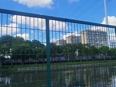 -秀沿路(地铁站)