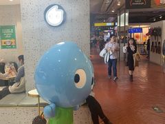-CoCo都可(汉神购物广场店)