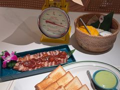 -太食獸泰式茶餐厅(IFS国金中心店)