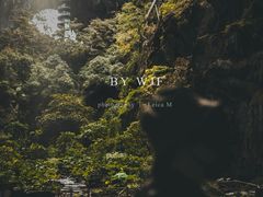 -英西峰林·洞天仙境