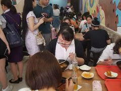-螺小胖柳州螺蛳粉(钟楼总店)