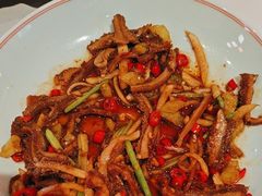 -老街鱼嘴巴(步步高新天地店)