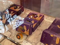 -GANSO元祖食品(锦创书城店)