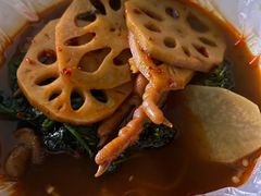-小吴水煮(羊子巷无任何分店)