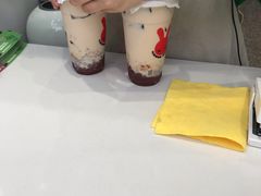 -书亦烧仙草(印象汇都市店)
