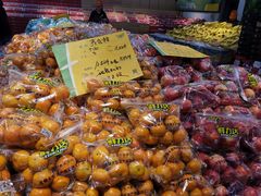-鲜力达果品批发直销(青山店)