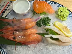 -温野菜涮涮锅(曲江大悦城店)