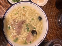 -毅祥斋老孙家泡馍(北院门鼓楼店)