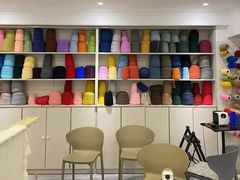 -A+毛毛毯·高温珐琅·银饰DIY(三里屯店)
