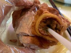 原味酱骨架-东北哈尔滨酱骨头馆房掌柜铁锅炖