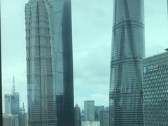 -翡翠36餐厅(浦东香格里拉店)