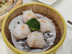 -福满楼·海鲜酒家(福永益田店)