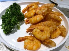 -餐与自然(老商埠店)