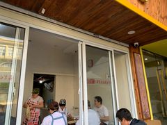 门面-王阿姨文昌油赞子(府桥街店)
