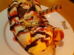 -巴伐利亚啤酒坊(意式风情街店)