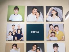 -海马体照相馆(万菱汇店)