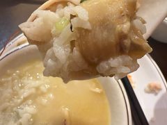 -大洋家·精品潮汕菜·生腌砂锅粥(天河东路店)
