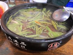 莼菜汤-协和菜馆(凤凰街店)