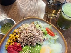 -POKEE VIA&Brunch·维娅(重庆来福士店)
